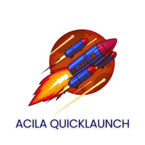 Acila QuickLaunch